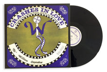 Load image into Gallery viewer, (SOLD OUT) The Luaka Box: For Your Holiday Dining and Dancing Pleasure