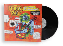 Load image into Gallery viewer, (SOLD OUT) The Luaka Box: For Your Holiday Dining and Dancing Pleasure