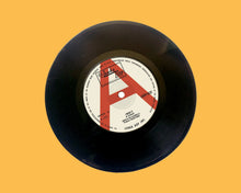 Load image into Gallery viewer, ANNIE & THE CALDWELLS: I Made It / I'm Going to Rise