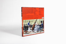 Load image into Gallery viewer, Pharoah Sanders - Pharoah Box Set (Incl. Harvest Time Live 1977)