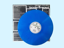 Load image into Gallery viewer, William Onyeabor - Body & Soul