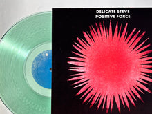Load image into Gallery viewer, Delicate Steve - Positive Force
