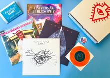 Load image into Gallery viewer, The Luaka Box: Something For Everyone This Festive Holiday Season