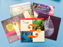 Load image into Gallery viewer, The Luaka Box: Something For Everyone This Festive Holiday Season