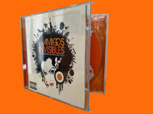 Load image into Gallery viewer, Los Amigos Invisibles - The Venezuelan Zinga Son Vol. 1