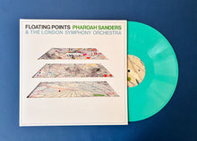Load image into Gallery viewer, Floating Points, Pharoah Sanders & The London Symphony Orchestra - Promises