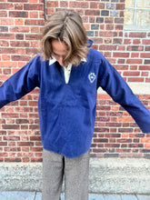 Load image into Gallery viewer, The Deep Sea Hydron Blue Pullover