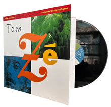 Load image into Gallery viewer, The Best of Tom Zé: Massive Hits (Brazil Classics 4)