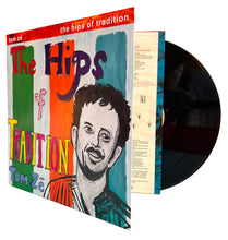 Load image into Gallery viewer, The Hips of Tradition: The Return of Tom Zé (Brazil 5)
