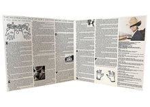 Load image into Gallery viewer, Jim White - Wrong-Eyed Jesus!