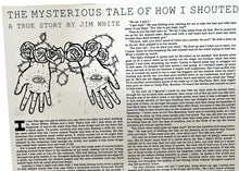 Load image into Gallery viewer, Jim White - Wrong-Eyed Jesus!