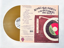 Load image into Gallery viewer, Kings Go Forth -The Outsiders Are Back