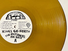 Load image into Gallery viewer, Kings Go Forth -The Outsiders Are Back
