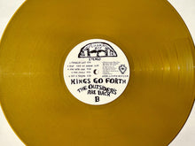 Load image into Gallery viewer, Kings Go Forth -The Outsiders Are Back