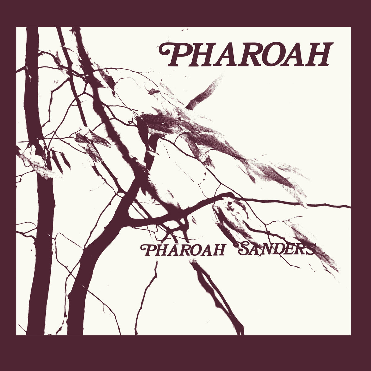 Pharoah Sanders - Pharoah Box Set (Incl. Harvest Time Live 1977