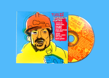 Load image into Gallery viewer, Tom Zé - Postmodern Platos