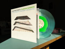 Load image into Gallery viewer, Floating Points, Pharoah Sanders & The London Symphony Orchestra - Promises
