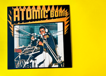 Load image into Gallery viewer, William Onyeabor - Atomic Bomb