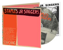 Load image into Gallery viewer, Staples Jr. Singers - Searching