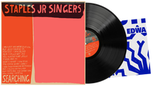 Load image into Gallery viewer, Staples Jr. Singers - Searching