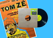 Load image into Gallery viewer, Tom Zé - Postmodern Platos