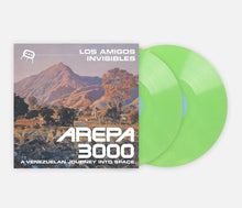 Load image into Gallery viewer, Los Amigos Invisibles - Arepa 3000