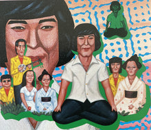 Load image into Gallery viewer, Peppermint Tea House: The Best of Shoukichi Kina - Asia Classics 2