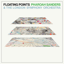 Load image into Gallery viewer, Floating Points, Pharoah Sanders  & The London Symphony Orchestra - Promises