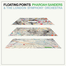 Load image into Gallery viewer, Hand-Fed Vinyl: Floating Points, Pharoah Sanders & The London Symphony Orchestra - Promises