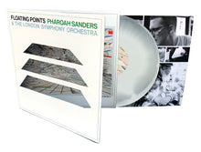 Load image into Gallery viewer, Hand-Fed Vinyl: Floating Points, Pharoah Sanders & The London Symphony Orchestra - Promises