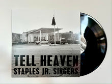 Load image into Gallery viewer, Staples Jr. Singers - Tell Heaven (EP)