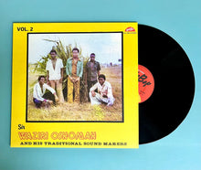 Load image into Gallery viewer, Alhaji Waziri Oshomah - Vol. 2