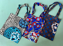 Load image into Gallery viewer, Nigerian Record Bags