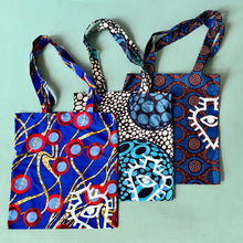 Load image into Gallery viewer, Nigerian Record Bags