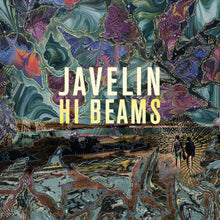 Load image into Gallery viewer, Javelin - Hi Beams