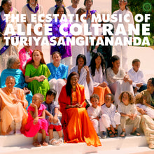 Load image into Gallery viewer, World Spirituality Classics 1: The Ecstatic Music of Alice Coltrane Turiyasangitananda
