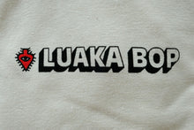 Load image into Gallery viewer, Luaka Bop Hemp Hoodie in Cloud White