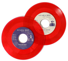 Load image into Gallery viewer, Pastor Champion - Gettin Me Ready / Songs for My Brother