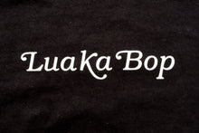 Load image into Gallery viewer, Luaka Bop Long-Sleeve Shirt in Black