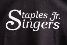 Load image into Gallery viewer, Staples Jr. Singers T-Shirt - Large