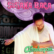 Load image into Gallery viewer, Susana Baca - Afrodiaspora