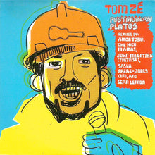 Load image into Gallery viewer, Tom Zé - Postmodern Platos