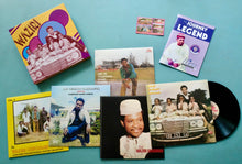 Load image into Gallery viewer, Alhaji Waziri Oshomah - Vol. 4