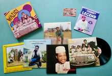 Load image into Gallery viewer, Alhaji Waziri Oshomah - Vol. 3