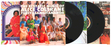 Load image into Gallery viewer, World Spirituality Classics 1: The Ecstatic Music of Alice Coltrane Turiyasangitananda