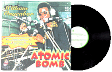 Load image into Gallery viewer, Atomic Bomb 12"
