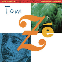 Load image into Gallery viewer, The Best of Tom Zé: Massive Hits (Brazil Classics 4)