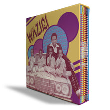 Load image into Gallery viewer, Alhaji Waziri Oshomah Box Set - Vol. 1-5 (1978-1984)