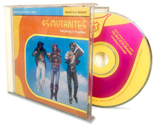 Load image into Gallery viewer, World Psychedelic Classics 1: Brazil: Os Mutantes - Everything Is Possible