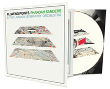 Load image into Gallery viewer, Floating Points, Pharoah Sanders  & The London Symphony Orchestra - Promises